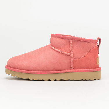Sneakers och skor UGG Classic Ultra Mini W Rosa | 1116109, 0