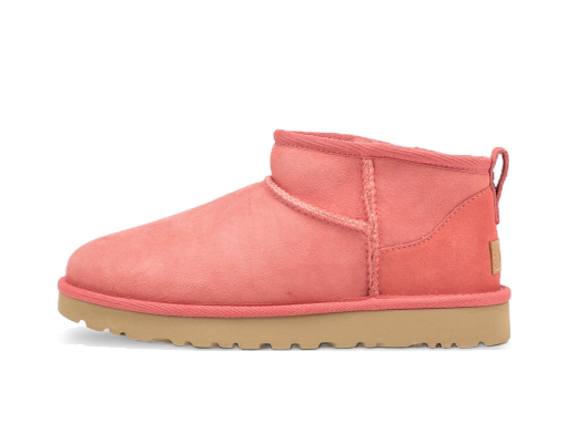 Sneakers och skor UGG Classic Ultra Mini W Rosa | 1116109