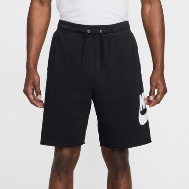 Shorts Nike Club Alumni Shorts Svart | FQ4950-010, 4
