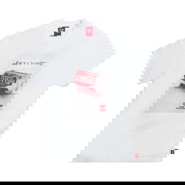T-shirt KITH x Coca-Cola Real Thing Vintage Tee Vit | KH3853 101, 1