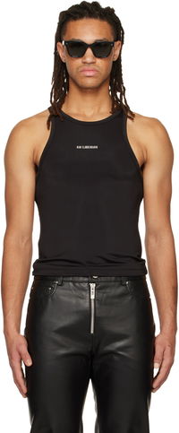 Racer Tank Top
