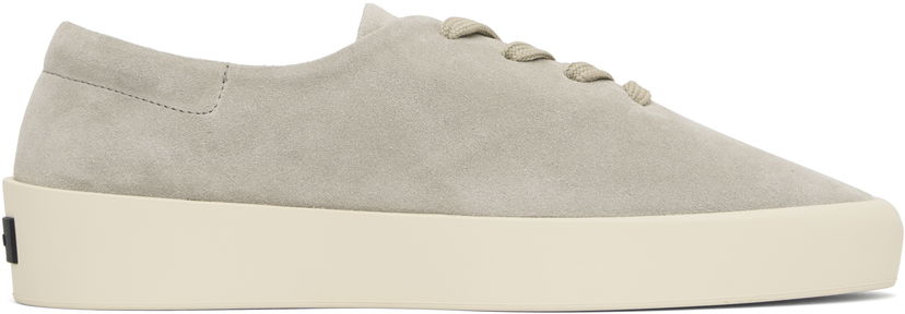 Sneakers och skor Fear of God SSENSE Exclusive 101 Grå | FGE280-8117SUE 977