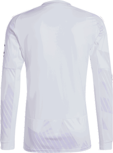 Jersey adidas Originals Manchester United FC 2025/26 Away Jersey Vit | jp3025, 1