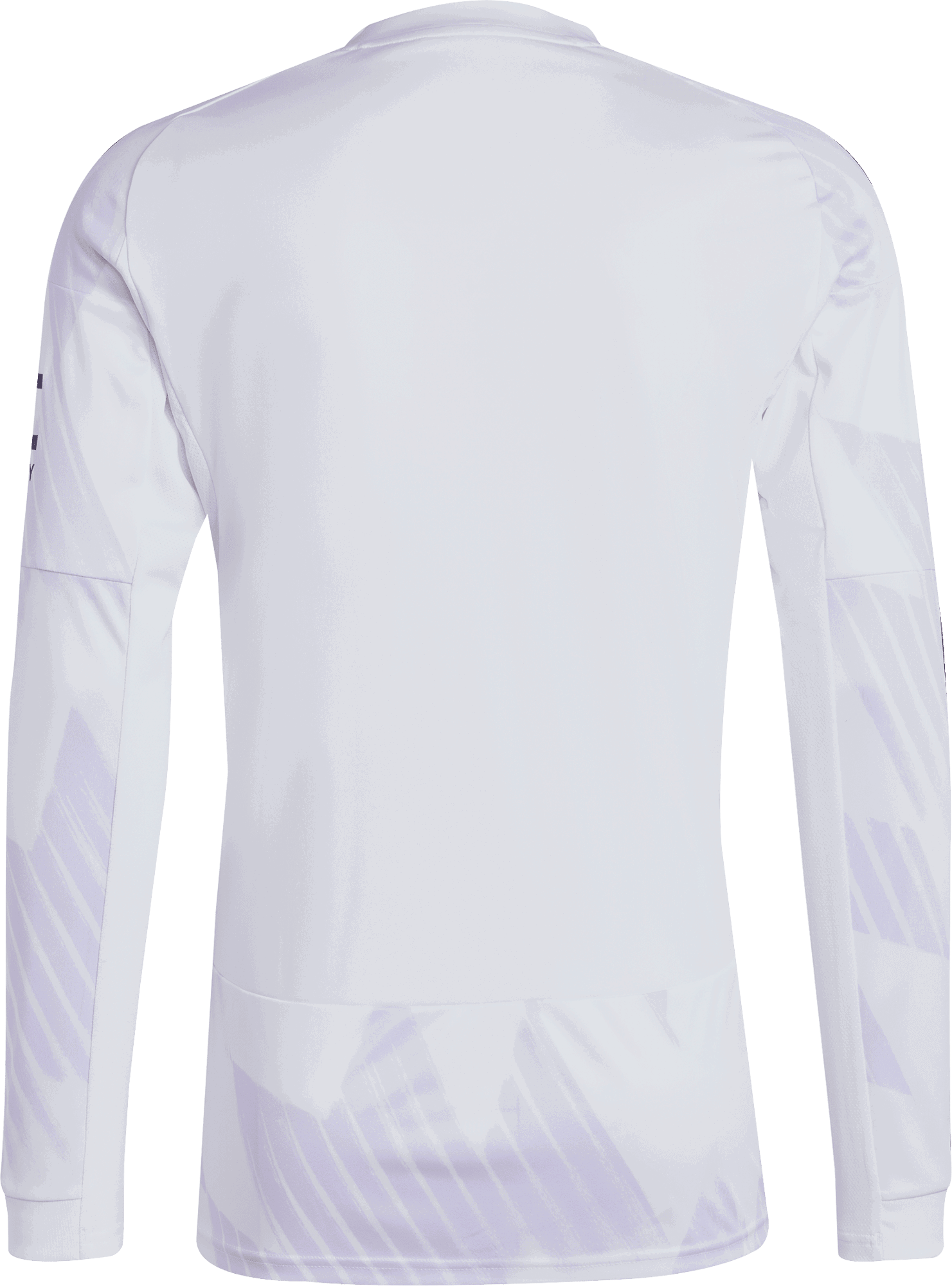 Jersey adidas Originals Manchester United FC 2025/26 Away Jersey Vit | jp3025, 1