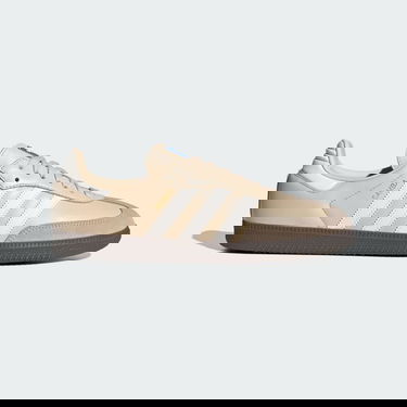 Sneakers och skor adidas Originals Samba OG Beige | JR0914, 0