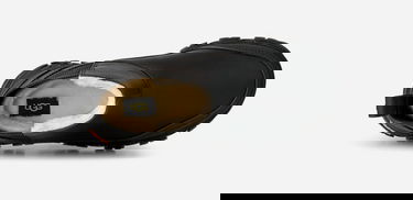 Sneakers och skor UGG MetroTrek Chelsea Boots Svart | 1171432-BLK, 5