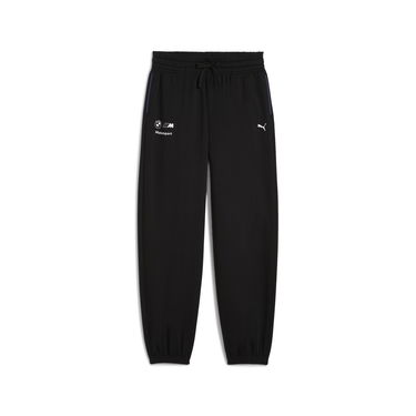Träningsbyxor Puma BMW M Motorsport Essentials Sweatpants Svart | 633556_01, 0