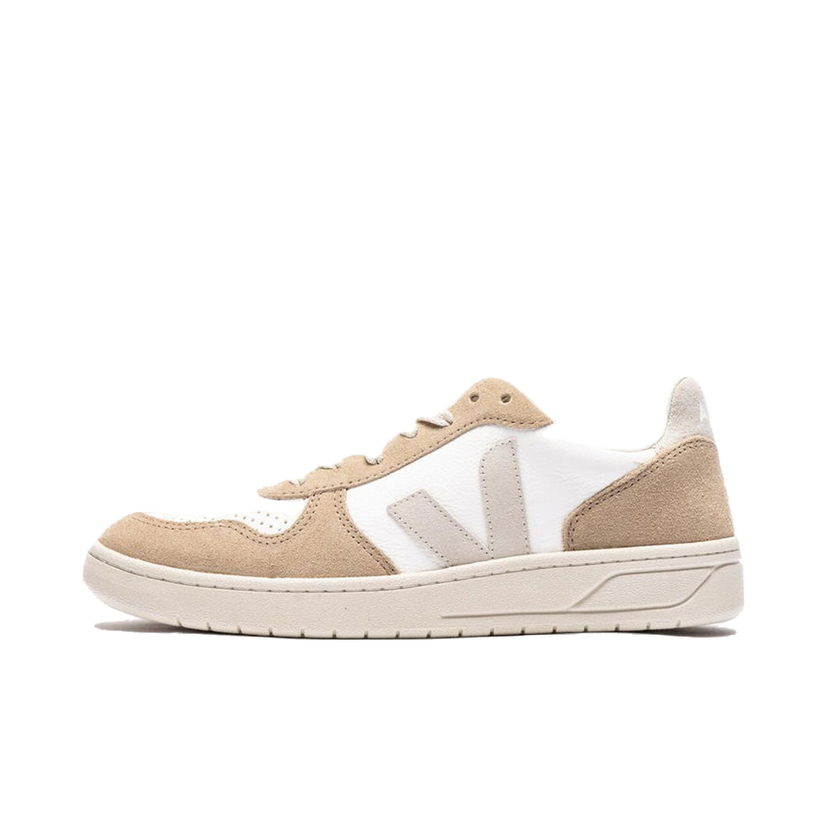 Sneakers och skor Veja V-10 Beige | VX0503298B