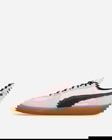 Sneakers och skor Puma Palermo Palermo F.C. Bright Rosa | 397245-01, 3