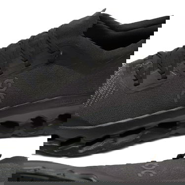Sneakers och skor On Running Zendaya Cloudtilt Mo Svart | 3WF30421043, 3