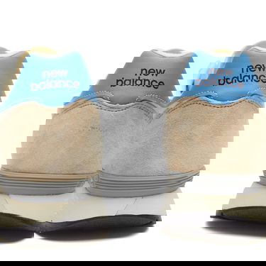 Sneakers och skor New Balance U475GA Size UK 10 Beige | U475GA, 4