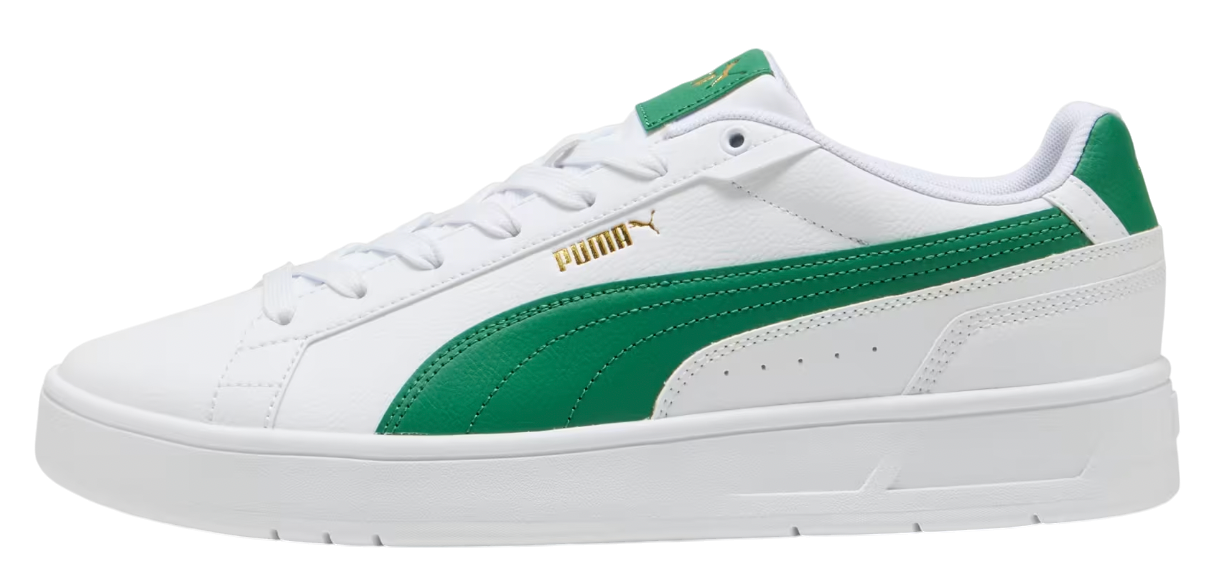 Sneakers och skor Puma Puma Smash v2L Vit | 365215-003, 1