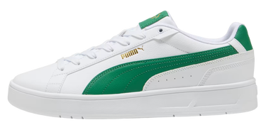 Sneakers och skor Puma Puma Smash v2L Vit | 365215-003, 1
