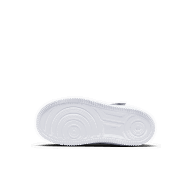 Sneakers och skor Nike Force 1 Low EasyOn Vit | FN0237-101, 3