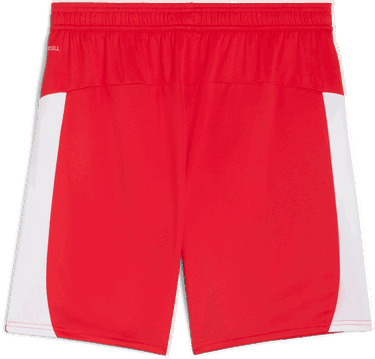 Shorts Puma RB Leipzig Home Shorts 2025/26 Röd | 779893-04, 1