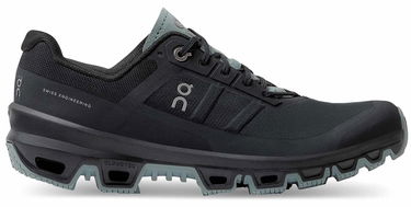 Sneakers och skor On Running Cloudventure 2 W Svart | 32.99257, 0