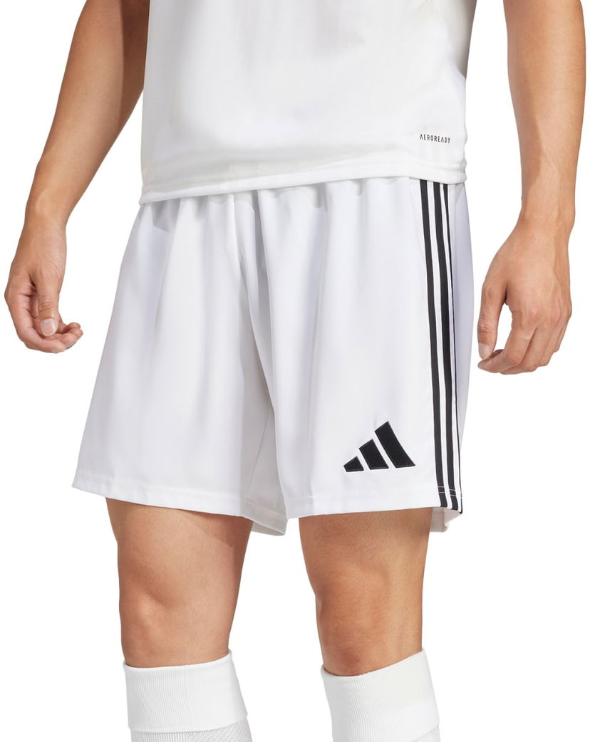 Shorts adidas Originals Tastigo 25 Training Shorts Vit | jn7156