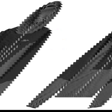 Jacka Tilak Trango Hooded Jacket Svart | 4001263, 0