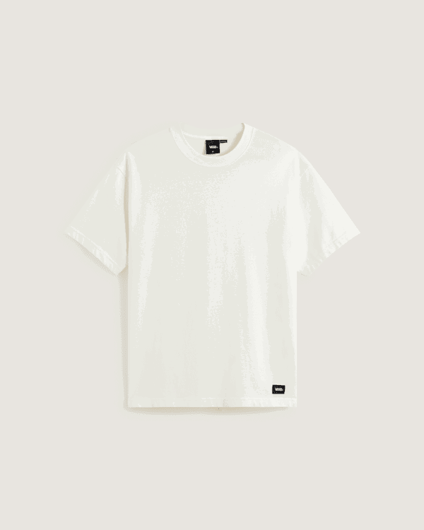 T-shirt Vans Premium T-Shirt XXL Vit | VN000PFJC9F