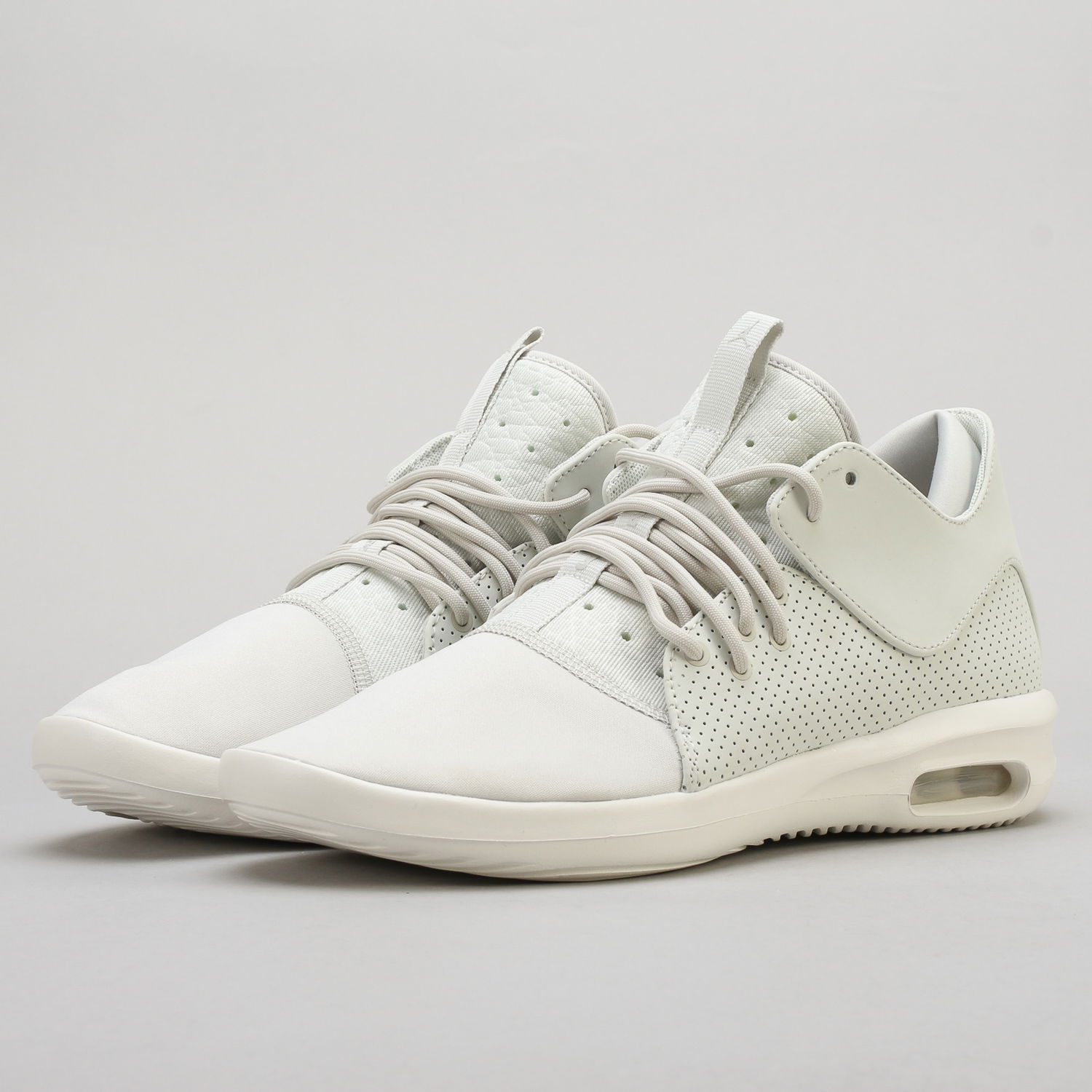 Sneakers och skor Jordan Jordan First Class ''Light Bone'' Grå | AJ7312-015, 1