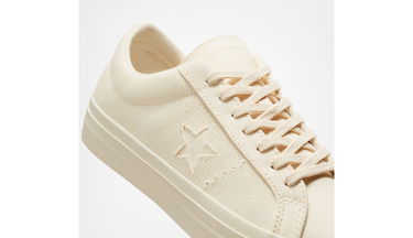 Sneakers och skor Converse One Star Pro "Soft Dune" Beige | A03663C, 8