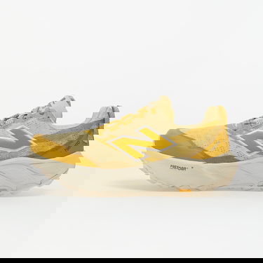 Sneakers och skor New Balance Hierro V9 Winter Grass Beige | MTHIERW9, 0