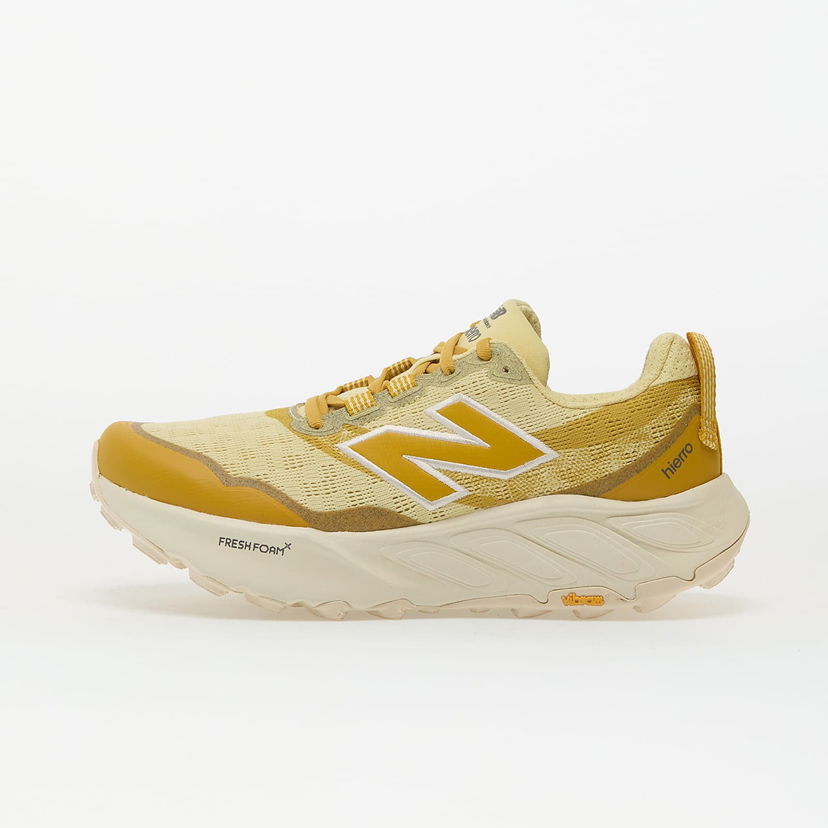 Sneakers och skor New Balance Hierro V9 Winter Grass Beige | MTHIERW9