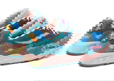 Sneakers och skor Saucony Jae Tips x Grid Shadow 2 "What's the Occasion? - Wear To A Date" Flerfärgad | S70826-1, 1