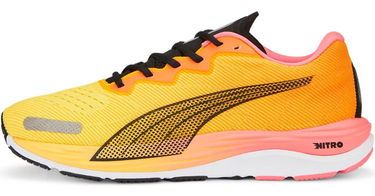 Sneakers och skor Puma Velocity Nitro 2 Orange | 195337-12, 1