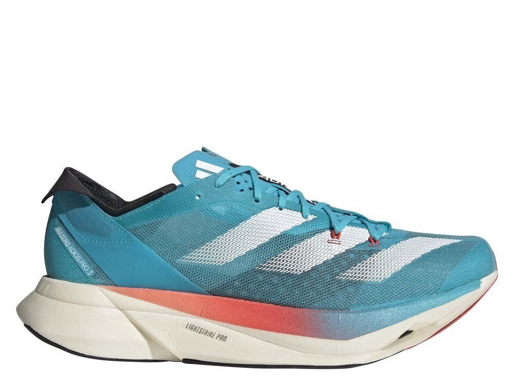 Sneakers och skor adidas Performance ADIZERO ADIOS PRO 3 Blå | ID8473, 0