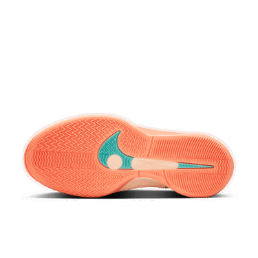 Sneakers och skor Nike Sabrina 2 Orange | FQ2174-801, 1