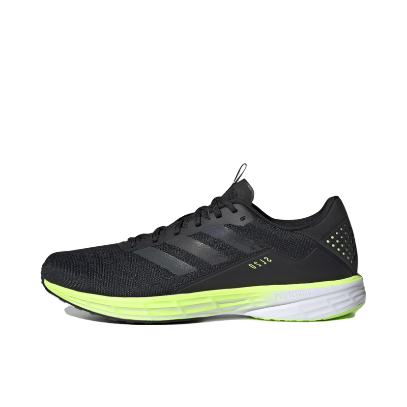 Sneakers och skor adidas Performance SL20 Svart | EG4650