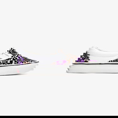 Sneakers och skor Vans Classic Slip-on Flerfärgad | VN0A32QNBF21, 0