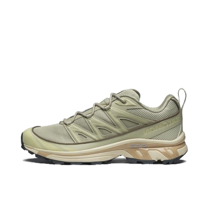 Sneakers och skor Salomon Xt-6 Expanse Grå | L47445600