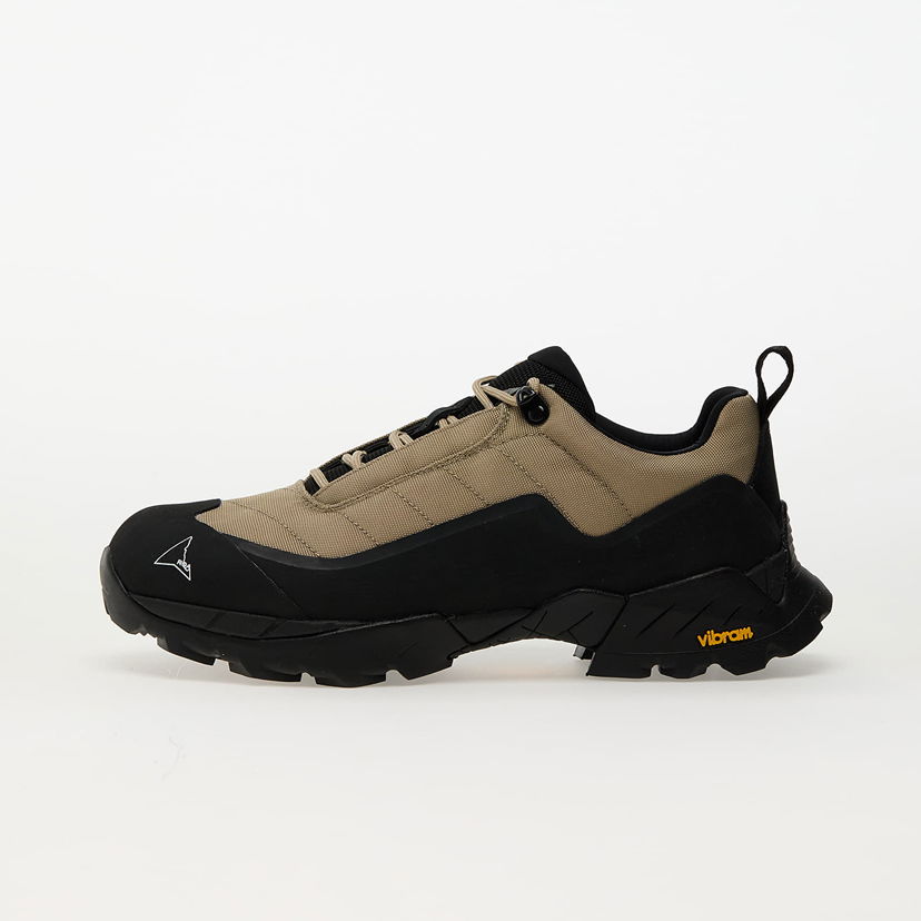 Sneakers och skor ROA ROA Katharina Hiking Boots Beige | NBUW189FA49 S25