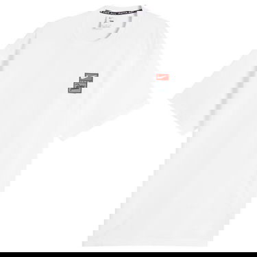 T-shirt Nike Nike x Patta Team T-Shirt, Size Large Vit | HJ0741-100, 0