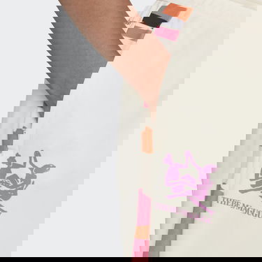 Träningsbyxor adidas Originals Thebe Magugu Tiro Track Pants (plus size) Vit | HN5634, 3