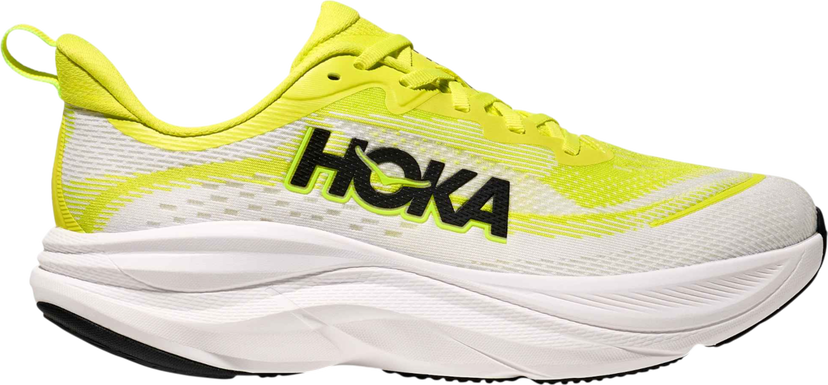 Sneakers och skor Hoka One One Hoka Skyflow Gul | 1155111-nrs
