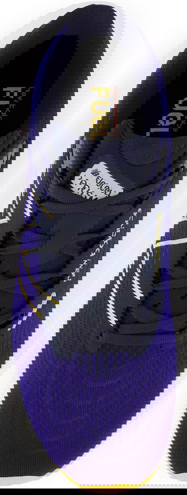 Sneakers och skor New Balance FuelCell Prism v2 Blå | mfcpzcn2, 2