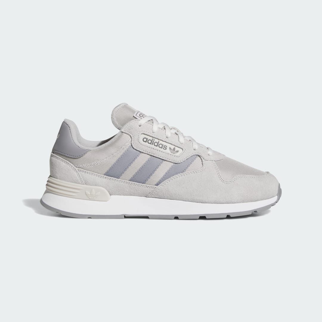 Sneakers och skor adidas Originals Treziod 2.0 Grå | IH3802, 0