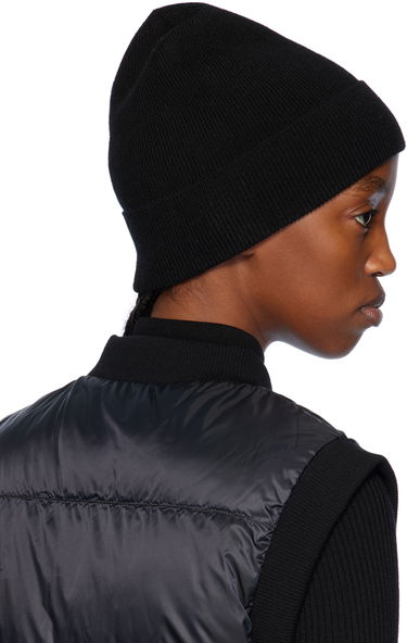 Mössa Max Mara Knit Beanie Rosa | 2414571011600, 4