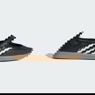 Sneakers och skor adidas Originals Samba OG Svart | JQ6445, 0