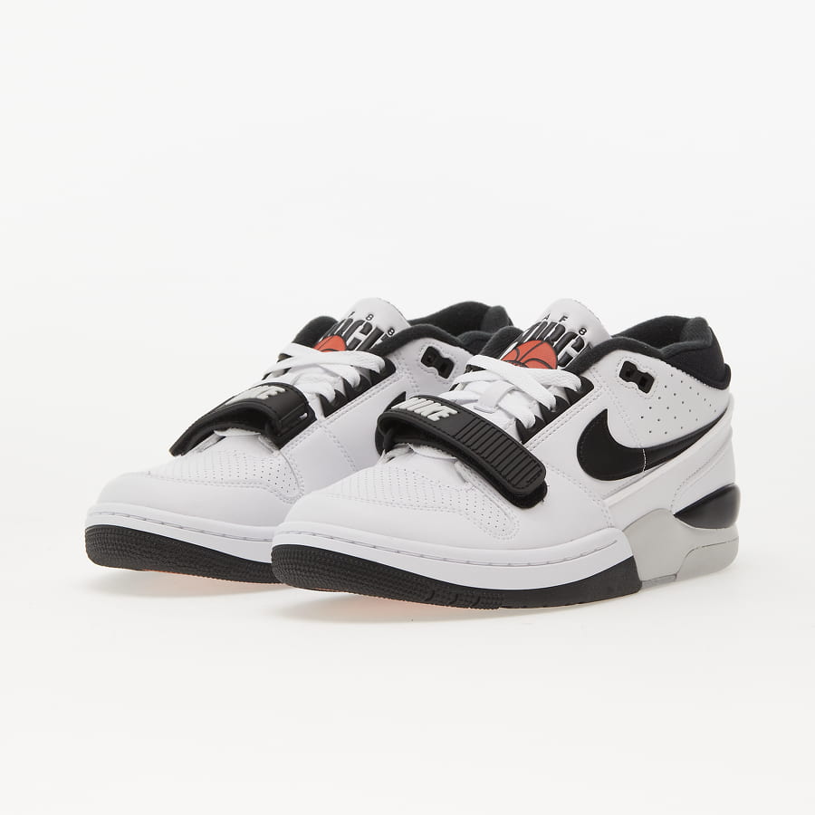 Sneakers och skor Nike Billie Eilish x Air Alpha 88 "White Black" Vit | DZ6763-102, 1