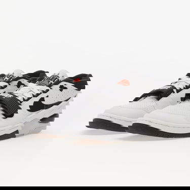 Sneakers och skor Nike Billie Eilish x Air Alpha 88 "White Black" Vit | DZ6763-102, 1