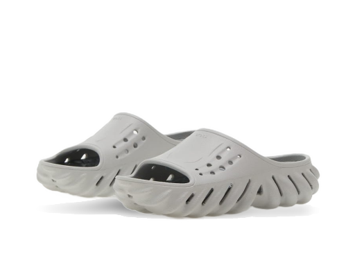 Sneakers och skor Crocs Echo Slide Grå | 208170-1FT
