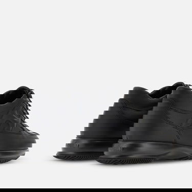 Sneakers och skor Hogan Hogan Interactive Svart | HXM00N00010KLAB999, 2