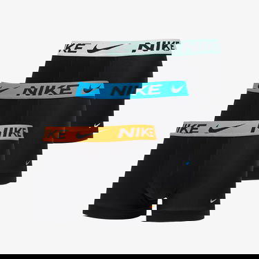 Boxare Nike Dri-FIT Elite Breathe Trunks 3-Pack Flerfärgad | 0000KE1224-EWD, 0