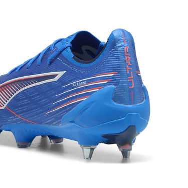 Sneakers och skor Puma ULTRA 6 ULTIMATE MxSG Blå | 108561_01, 2