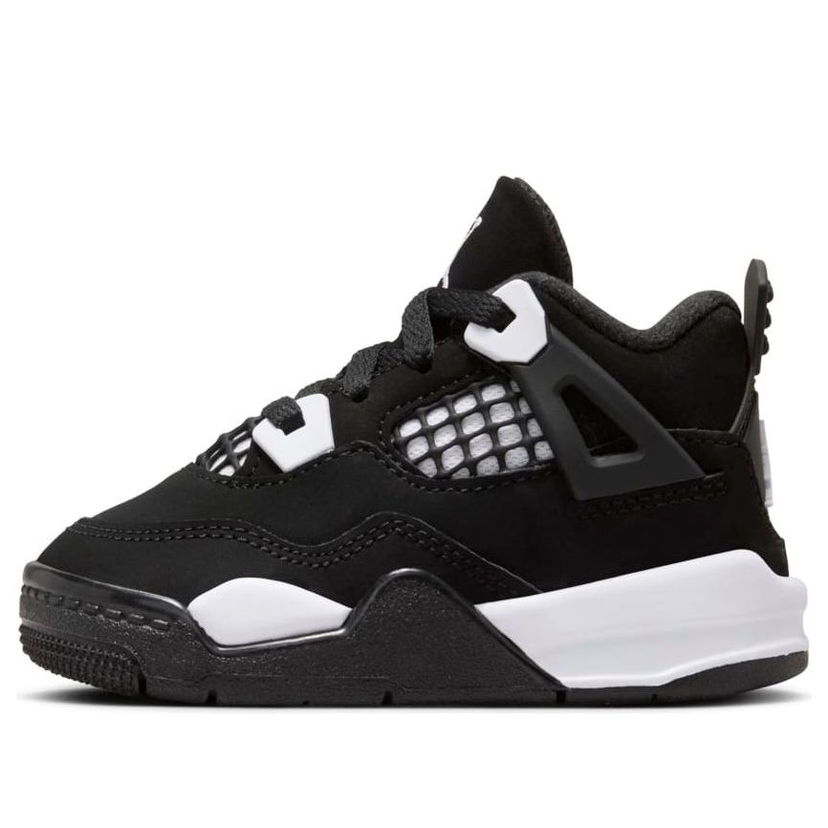 Sneakers och skor Jordan Air Jordan 4 Retro Svart | FV4538-001