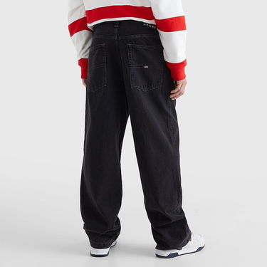 Jeans Tommy Hilfiger Aiden Baggy Pants Svart | DM0DM14827 1BZ, 2
